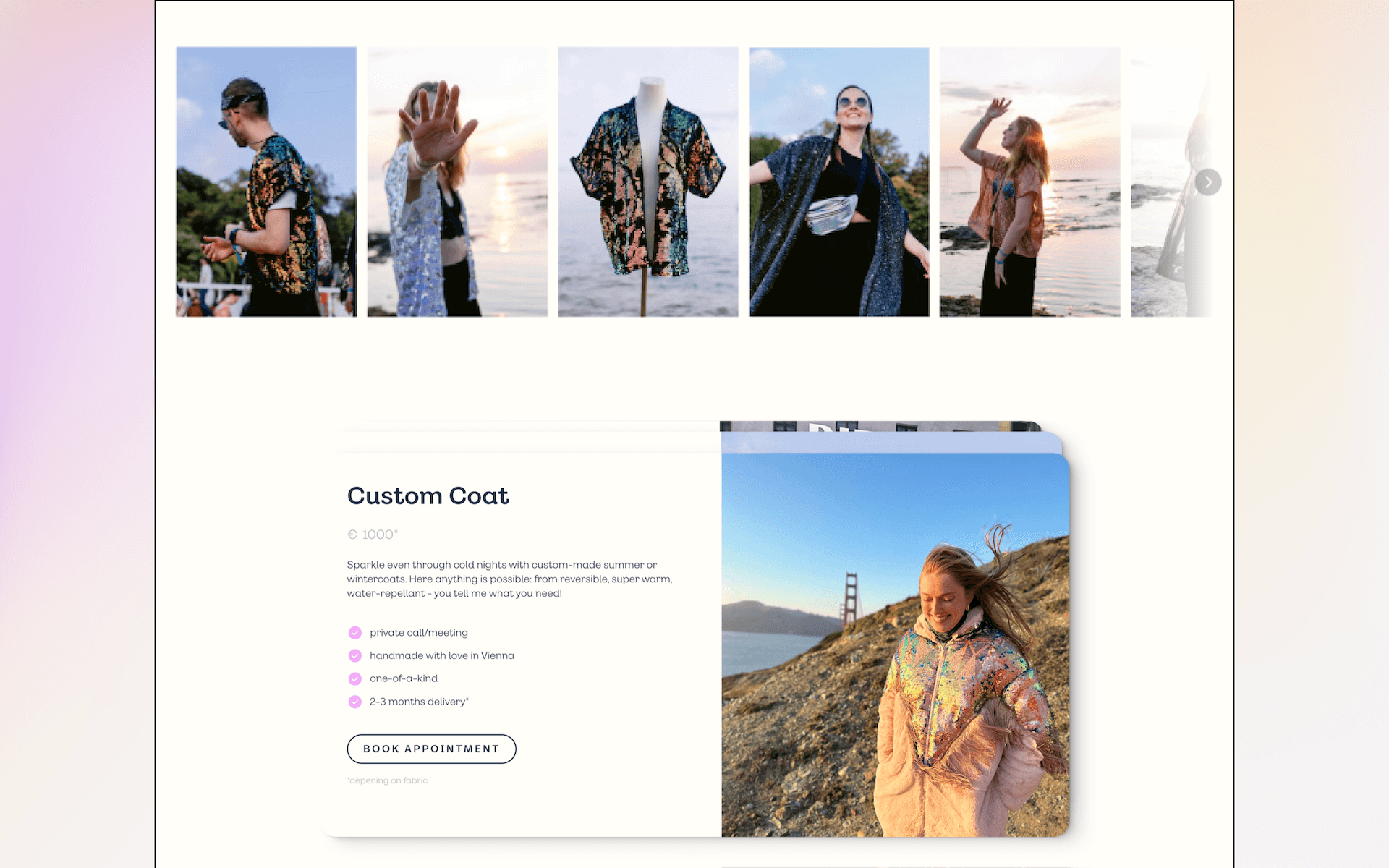 Project image