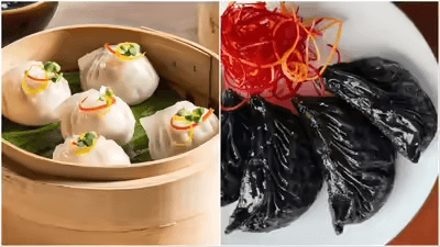 Review: Burma Burma at Palladium Mall: A Return Worth Celebrating