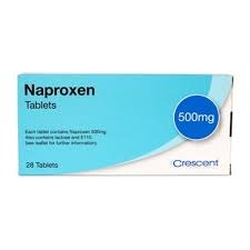 Naproxen 500mg