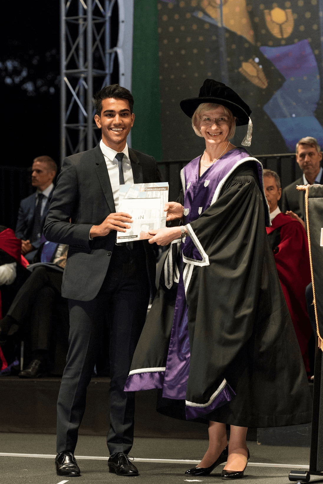 Sagar — Lead Tutor