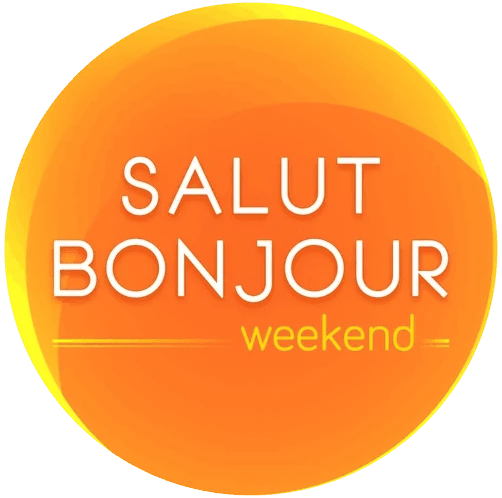 Logo de Salut Bonjour Weekend