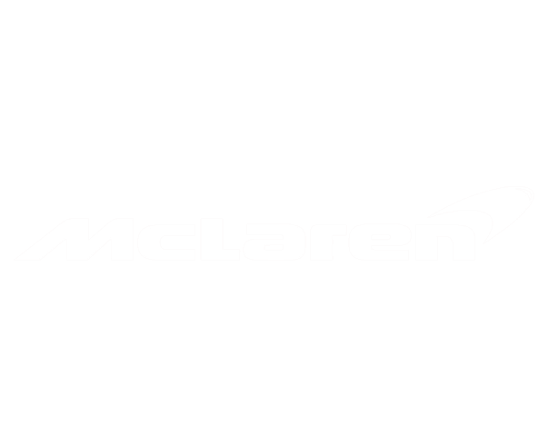 Logo de McLaren
