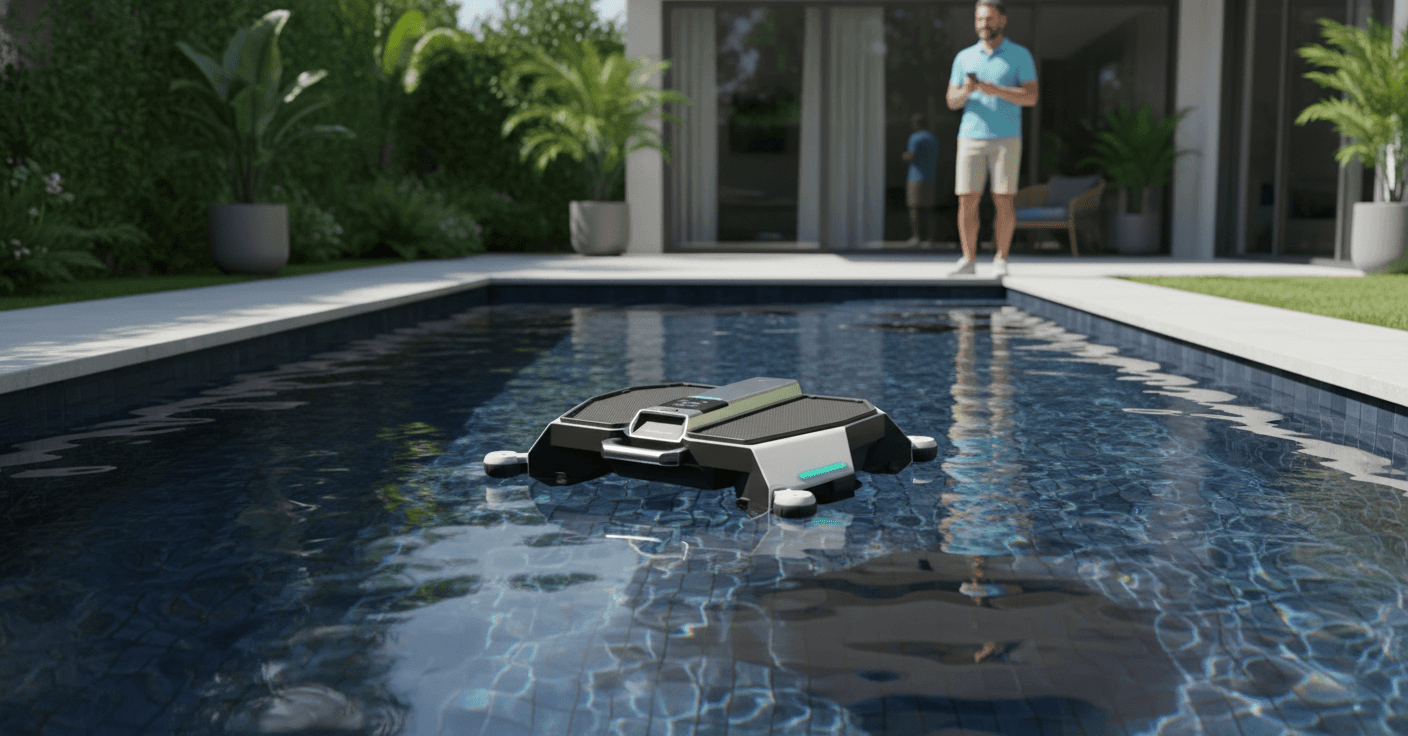 Smart Dual Control System