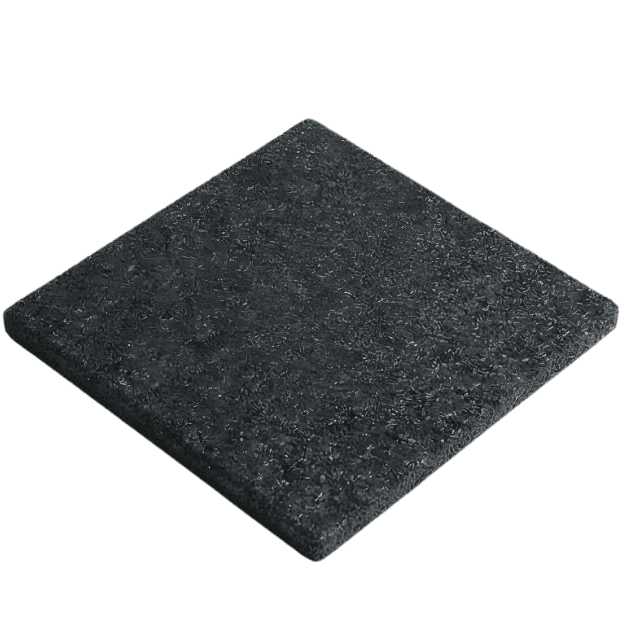 softdek produktfoto svart