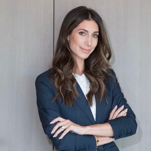 Claudia Afshar - Founder & Principal of Claudia Afshar Design | Global Interior and Product Designer