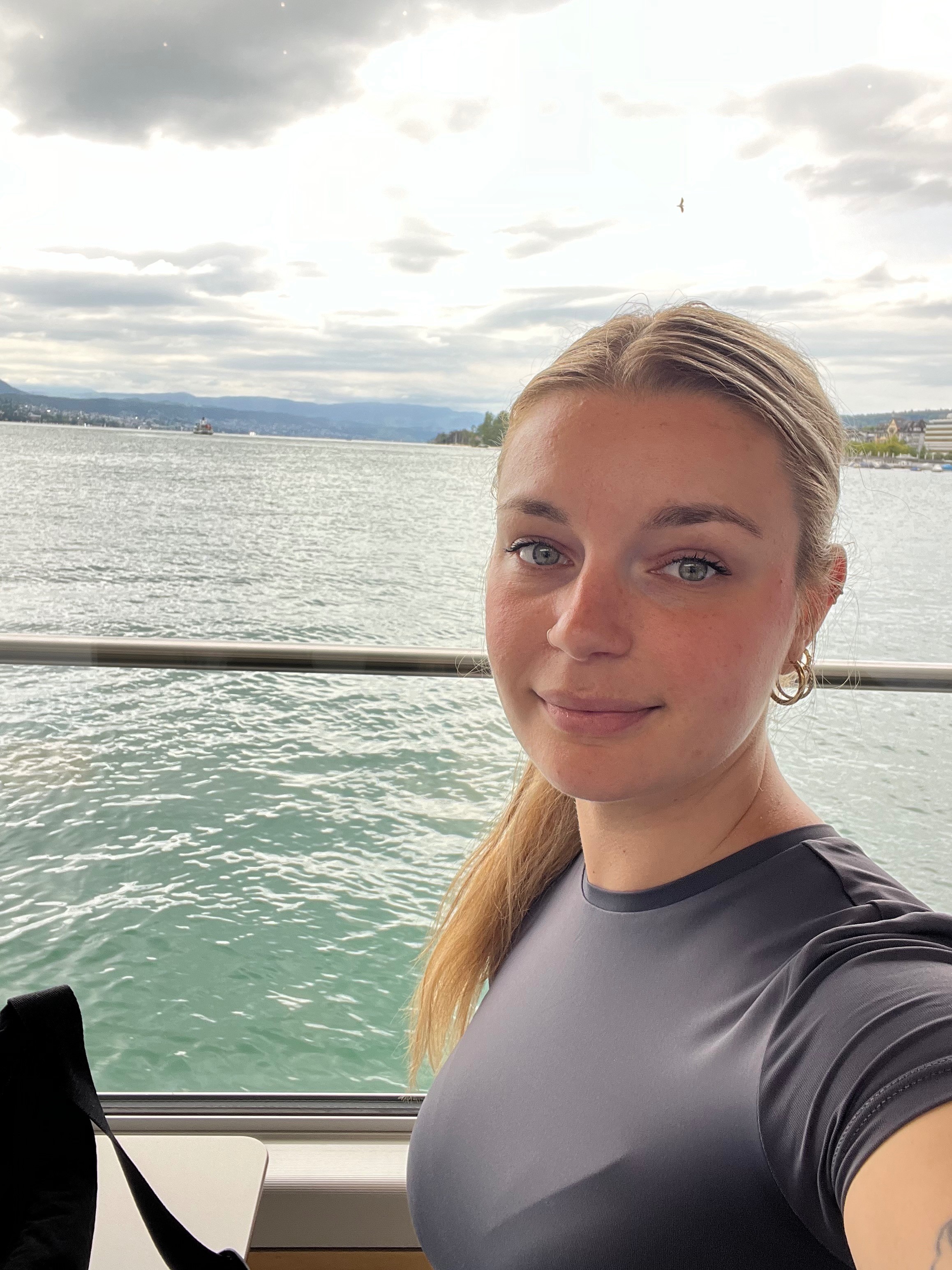 Customer Review Avatar