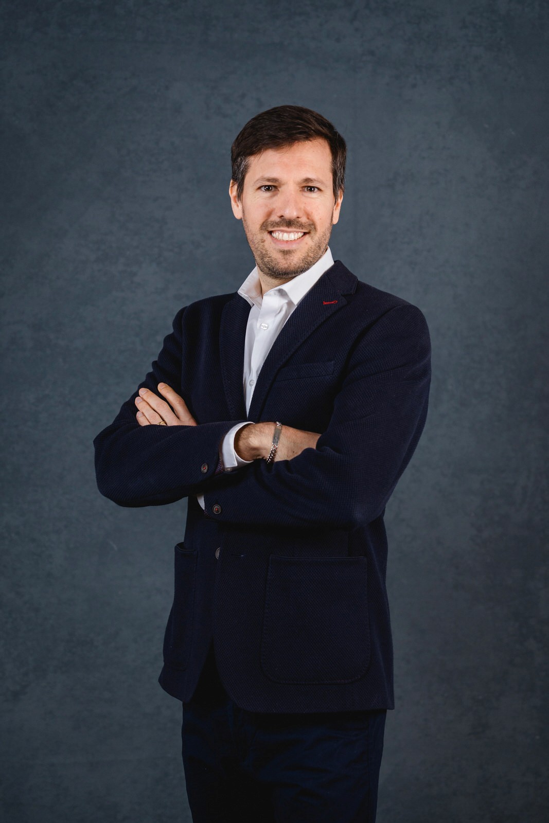 Personal Branding Geschäftsleitung Beekeeper