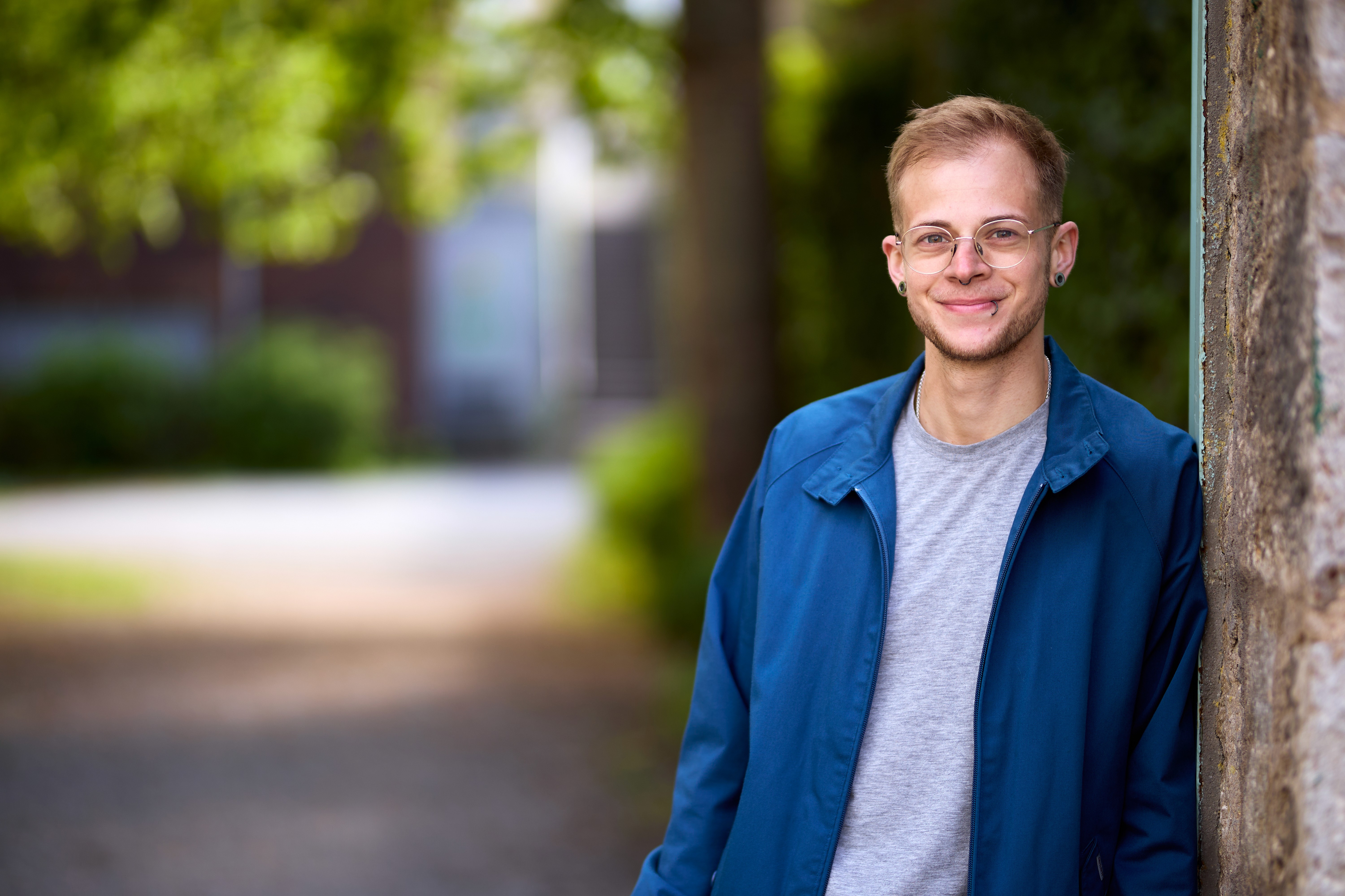 Konstantin Mack - Über mich