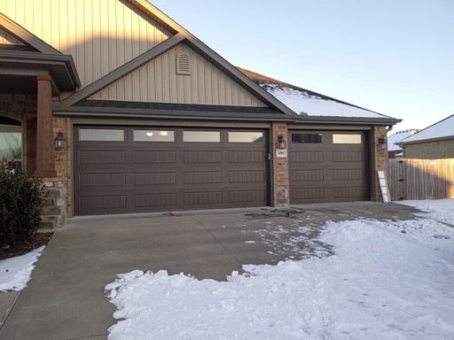 Elite Garage Door NWA - Garage Door Repair and Installtion No matter the weather