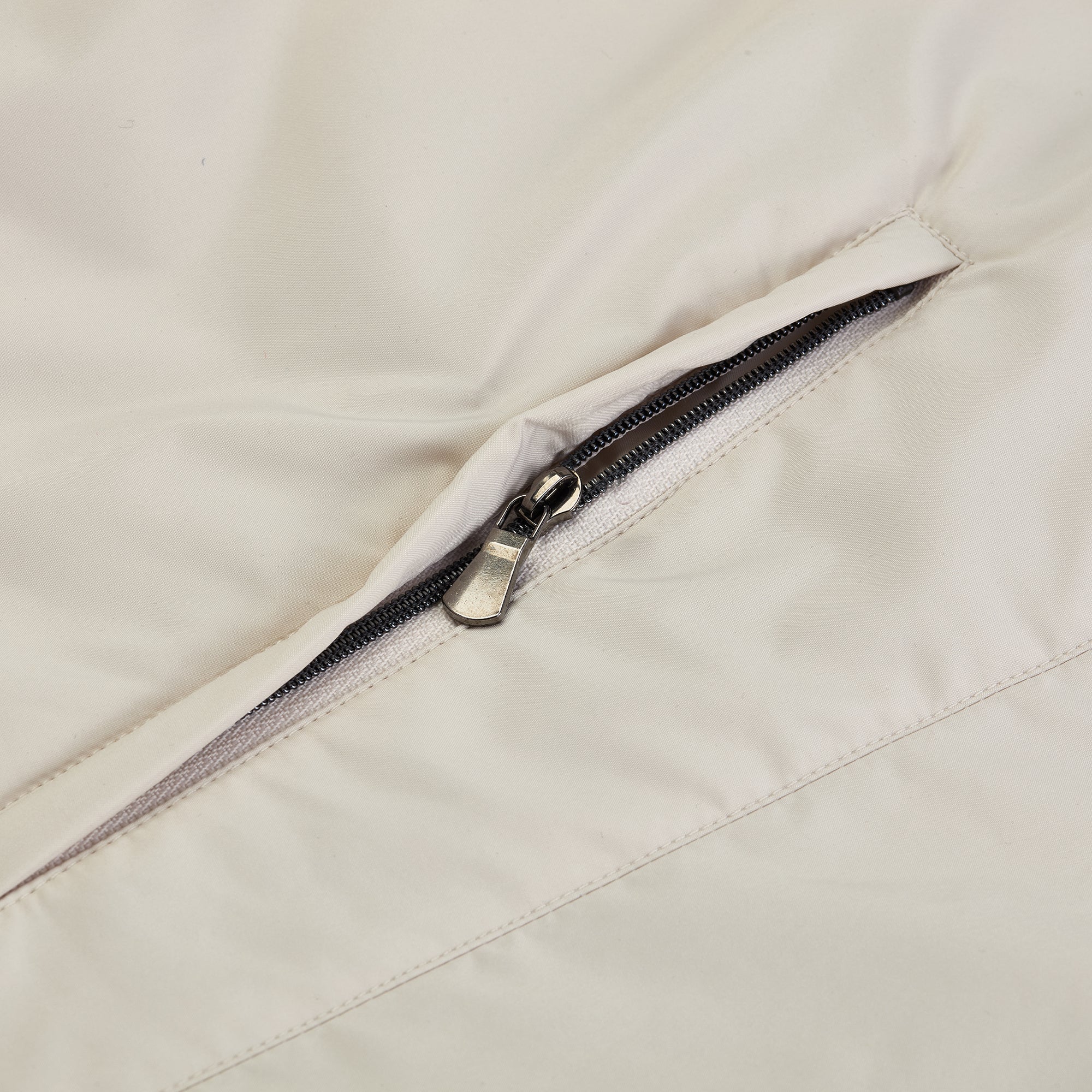 Olgiata Airstop Jacket - Mandelli UK