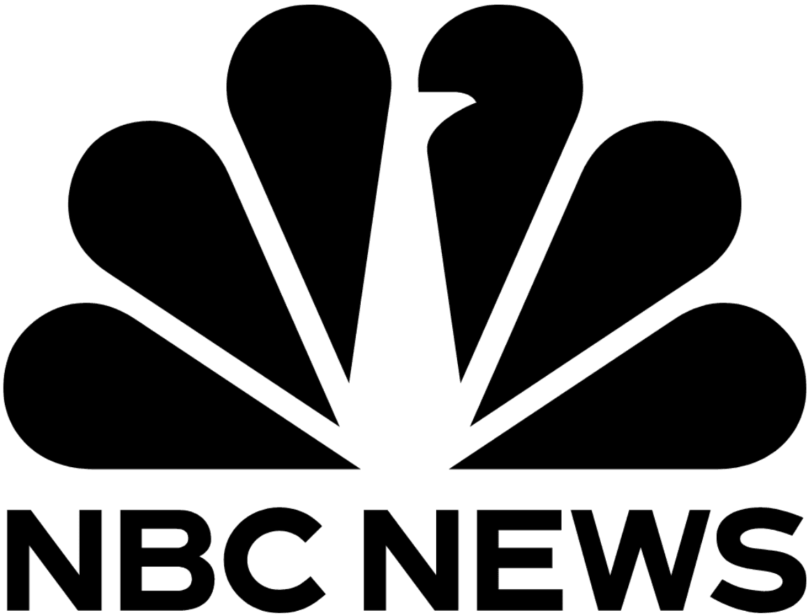 NBC News Logo