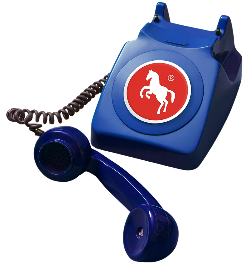 Konik telefon