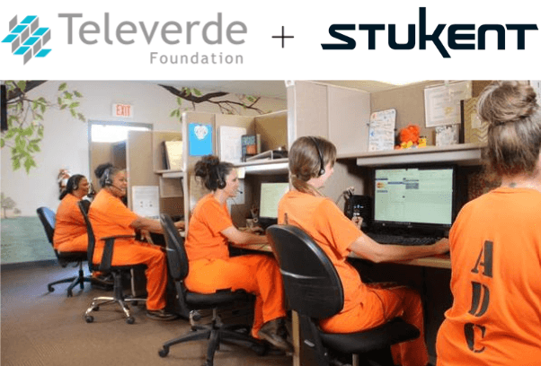 Televarde Foundation + Stukent