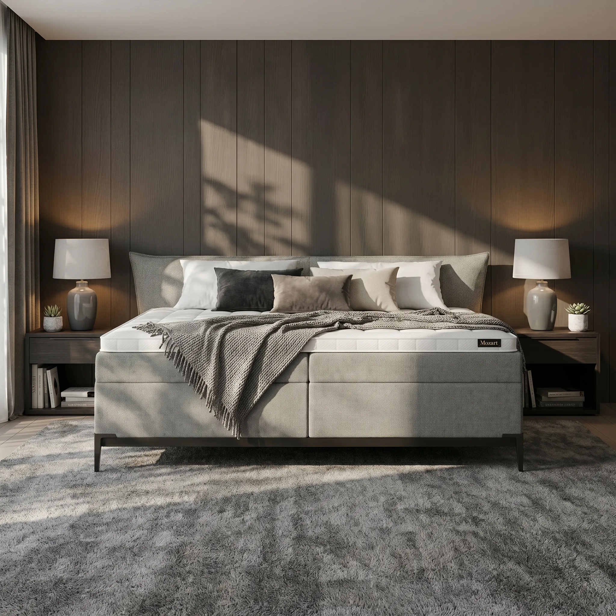 Boxspringbetten Karlsruhe