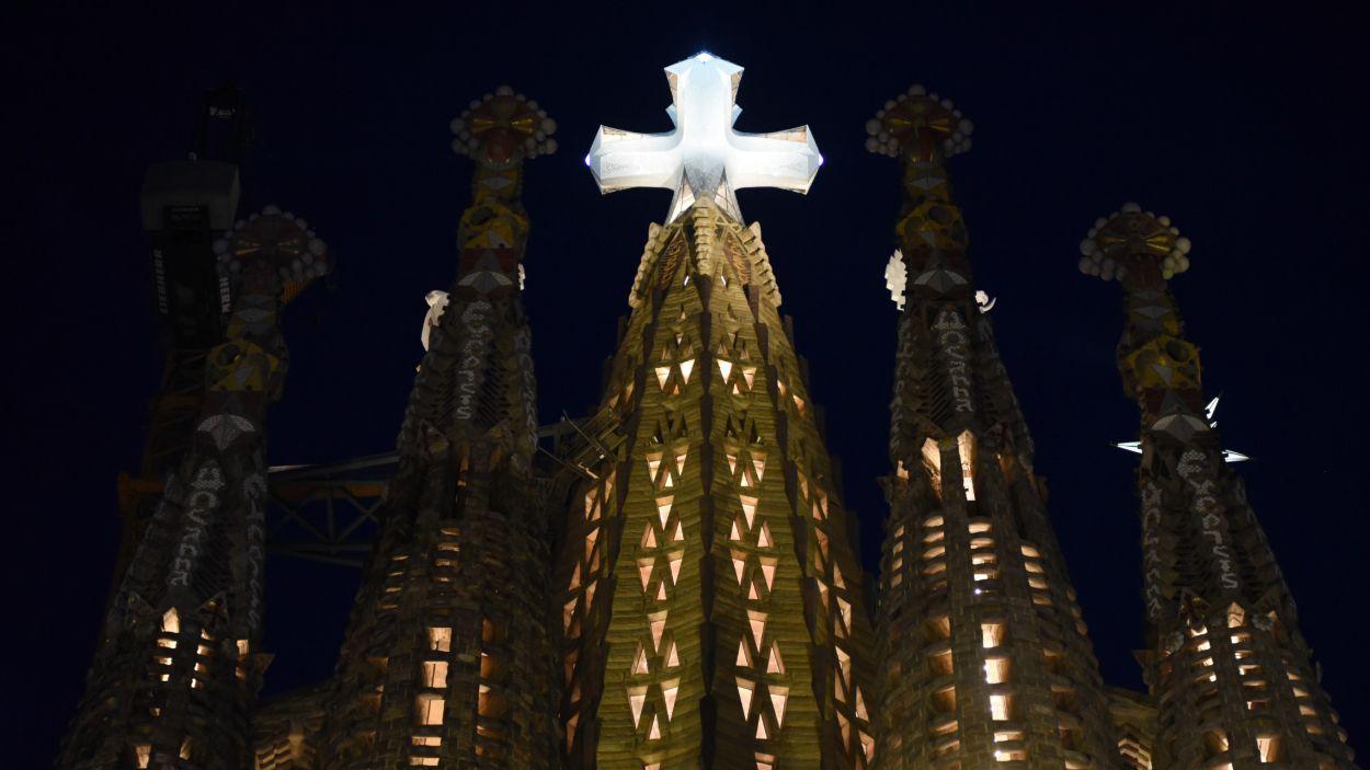 UNA LITURGIA CELESTE