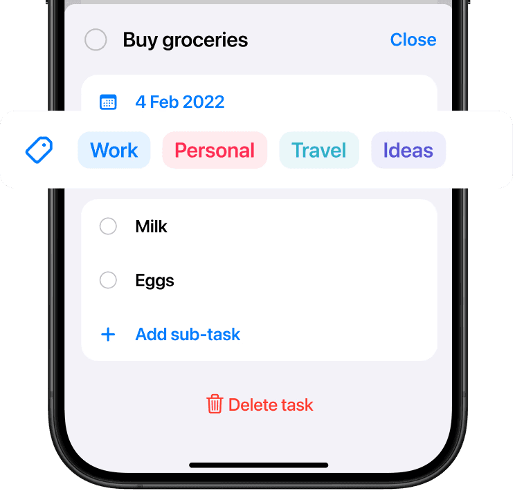 Scan bluetooth devices