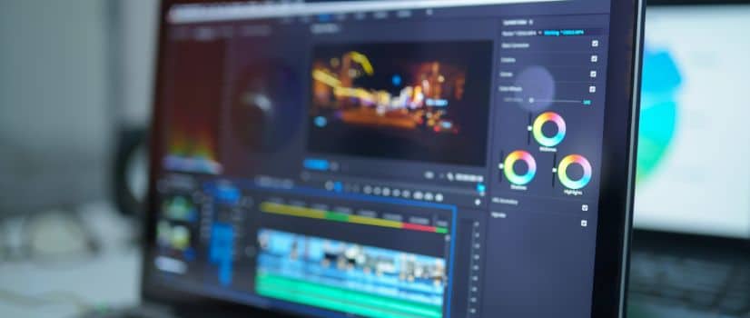 Types of Video Content