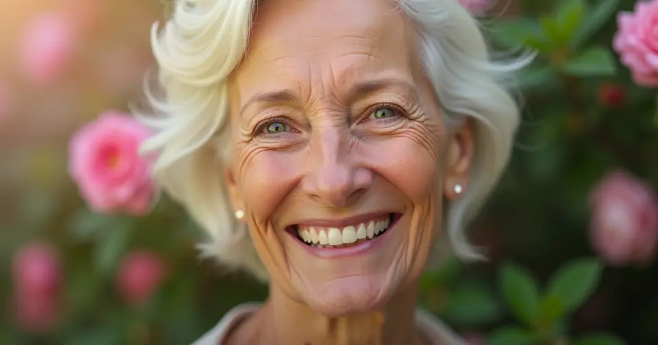 GDF-11 is a protein studied for its potential in reversing aging.