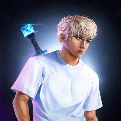 Avatar of person, who left a testimonial