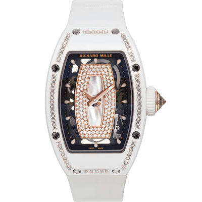 Richard Mille RM 07-01 image 0