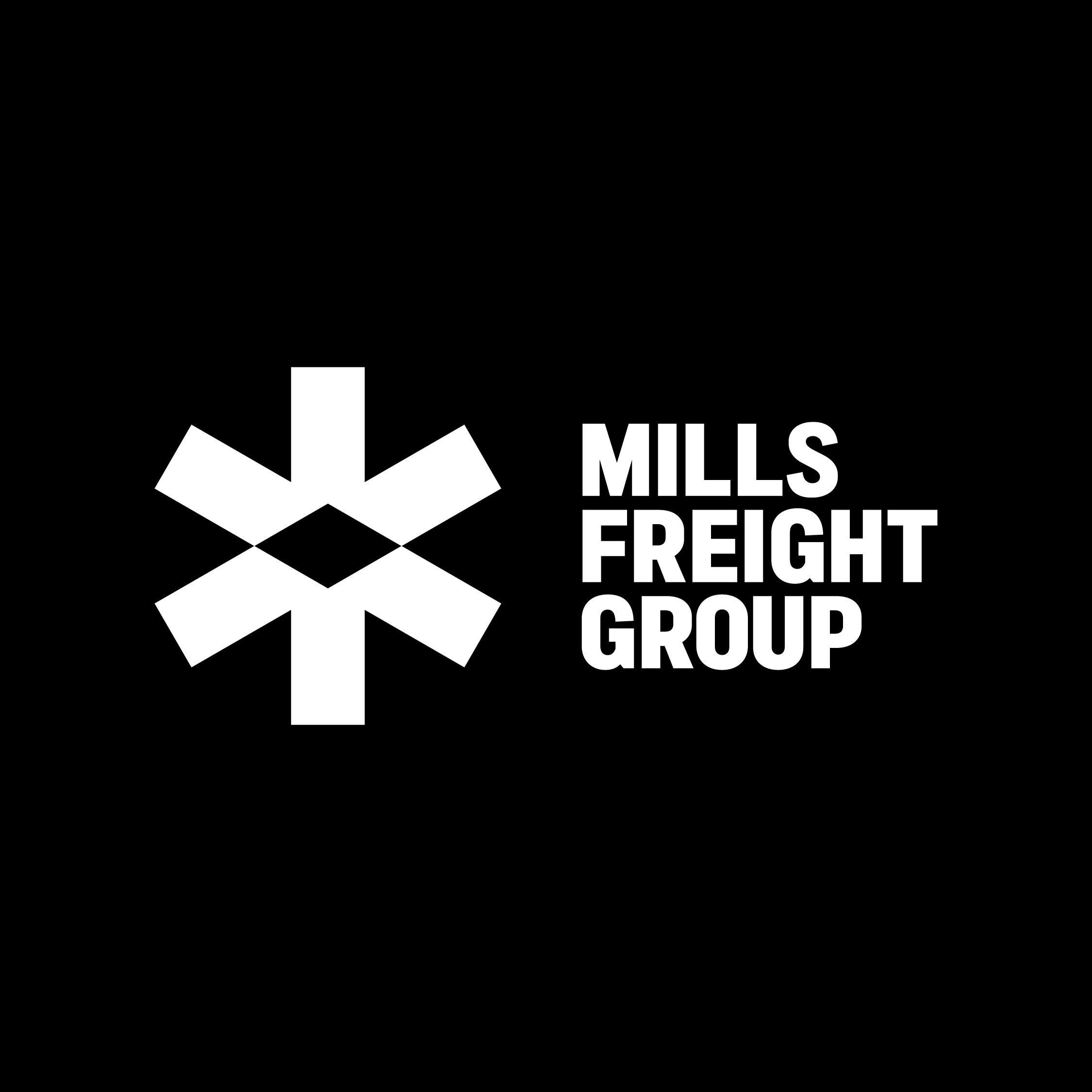 Mills Logo