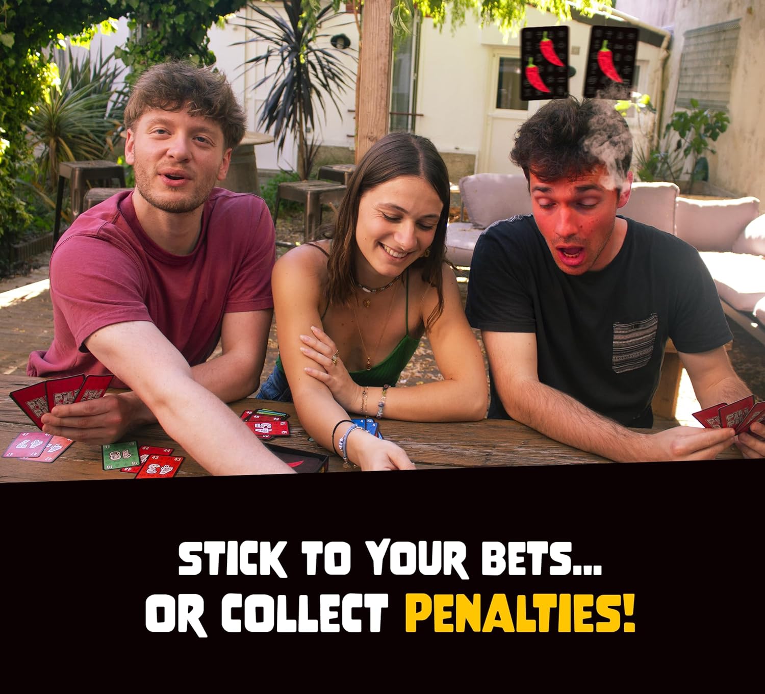 Explication des règles du jeu Play Hit 90-2000