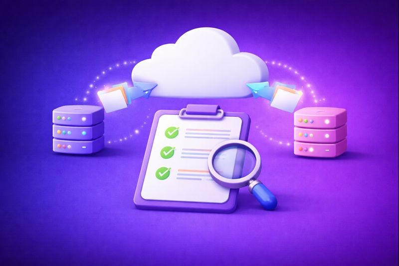 AWS에서 NHN Cloud로 이관했는데 CPU 사용률이 더 높아진 이유는 무엇일까?