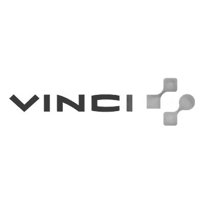 logo Vinci