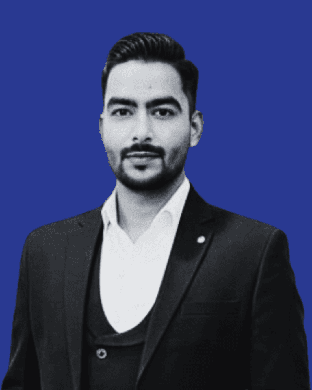 Kunik Bhutoria