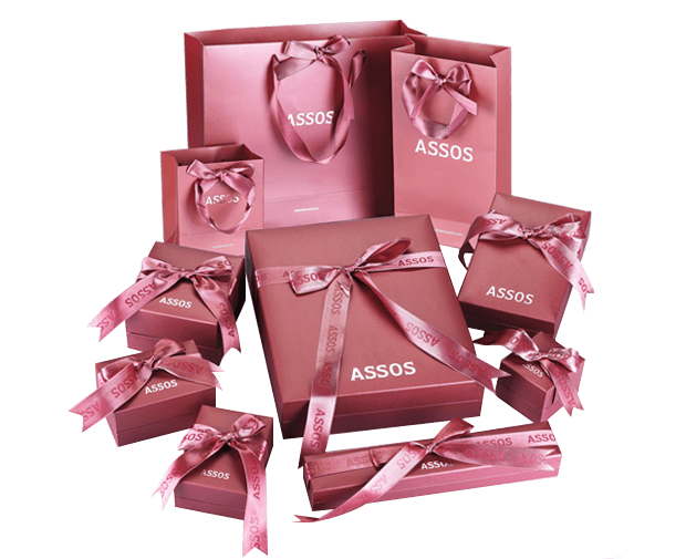 Assos Pırlanta 14 Ayar Altın Erkek Zincir Kolye 45 cm