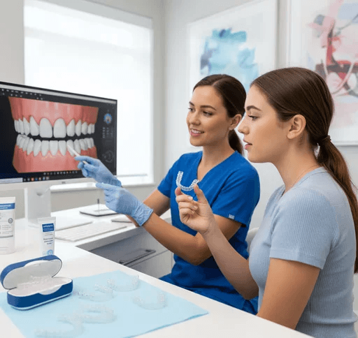 invisalign