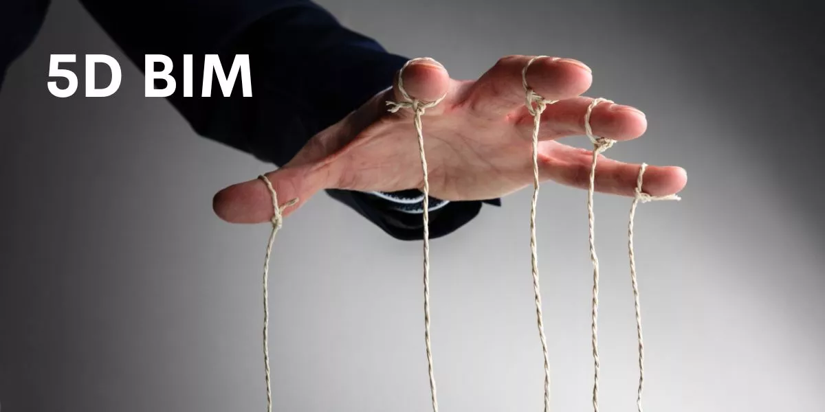 A man stands while two people sit at a table in an office setting, smiling and engaged in conversation. The mood is friendly and collaborative.