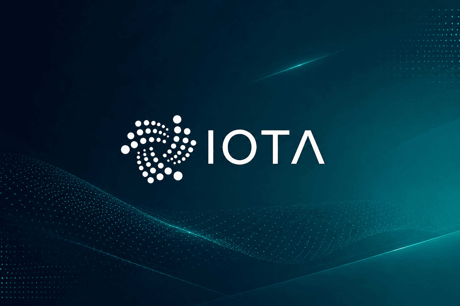 IOTA Q1 2026 Report