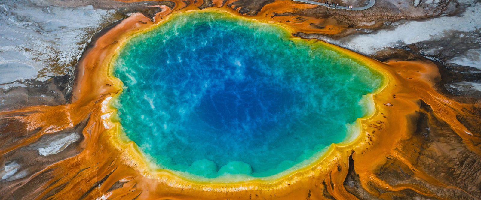 yellowstone national park podcasts for kids