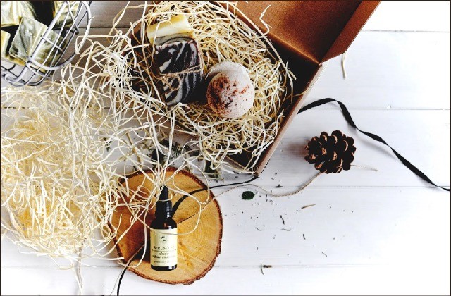 Kosmetyki z marki Z natury lepsze