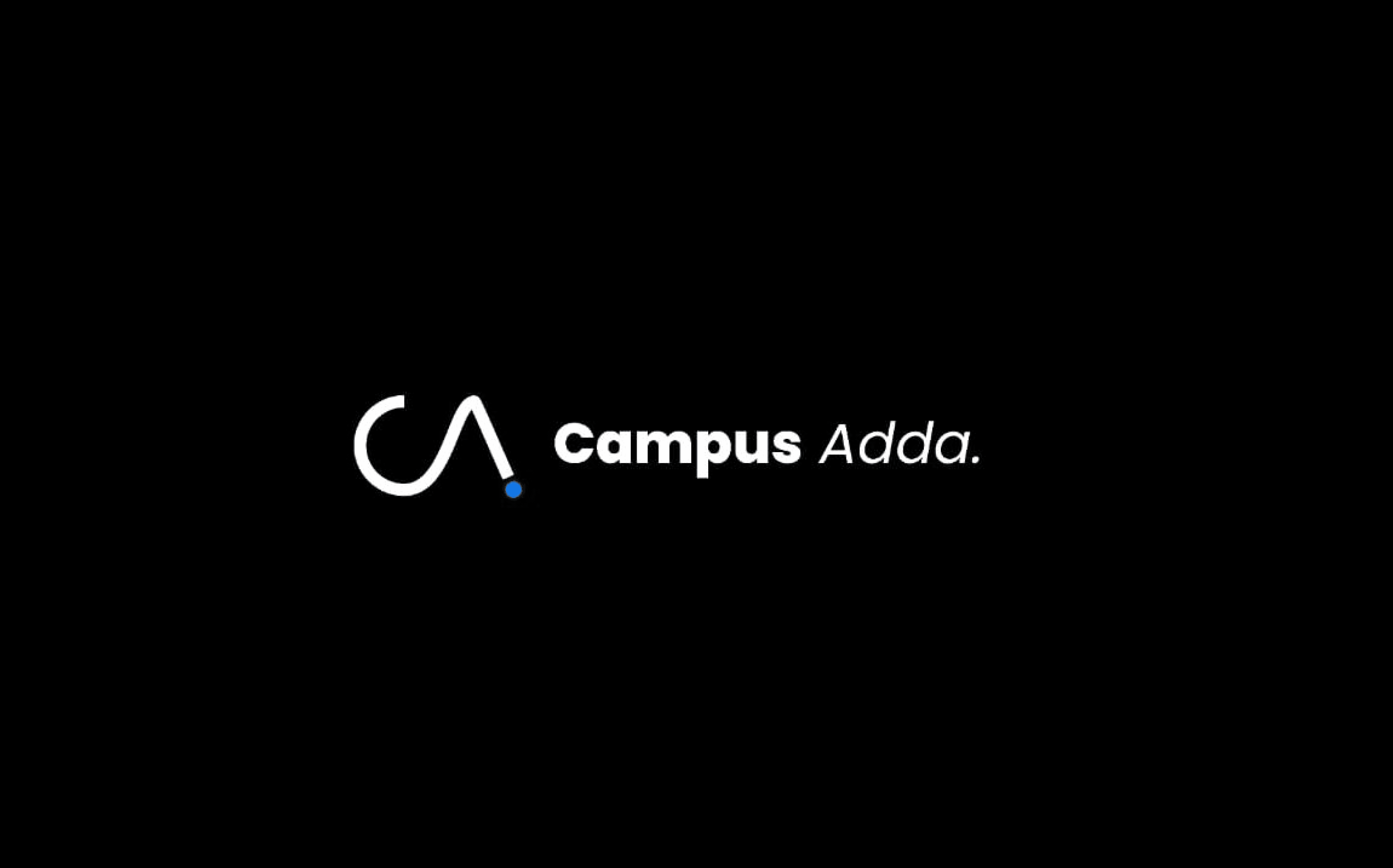 Campus Adda Logo