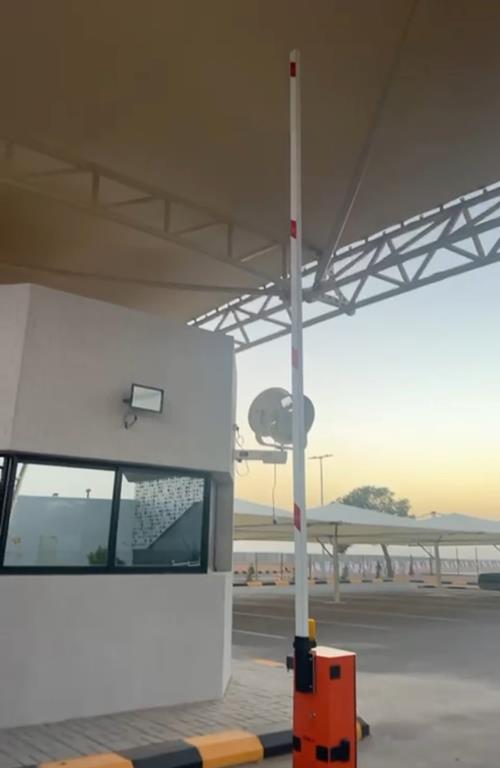 Security Needs for Turaif, Arar & Rafha