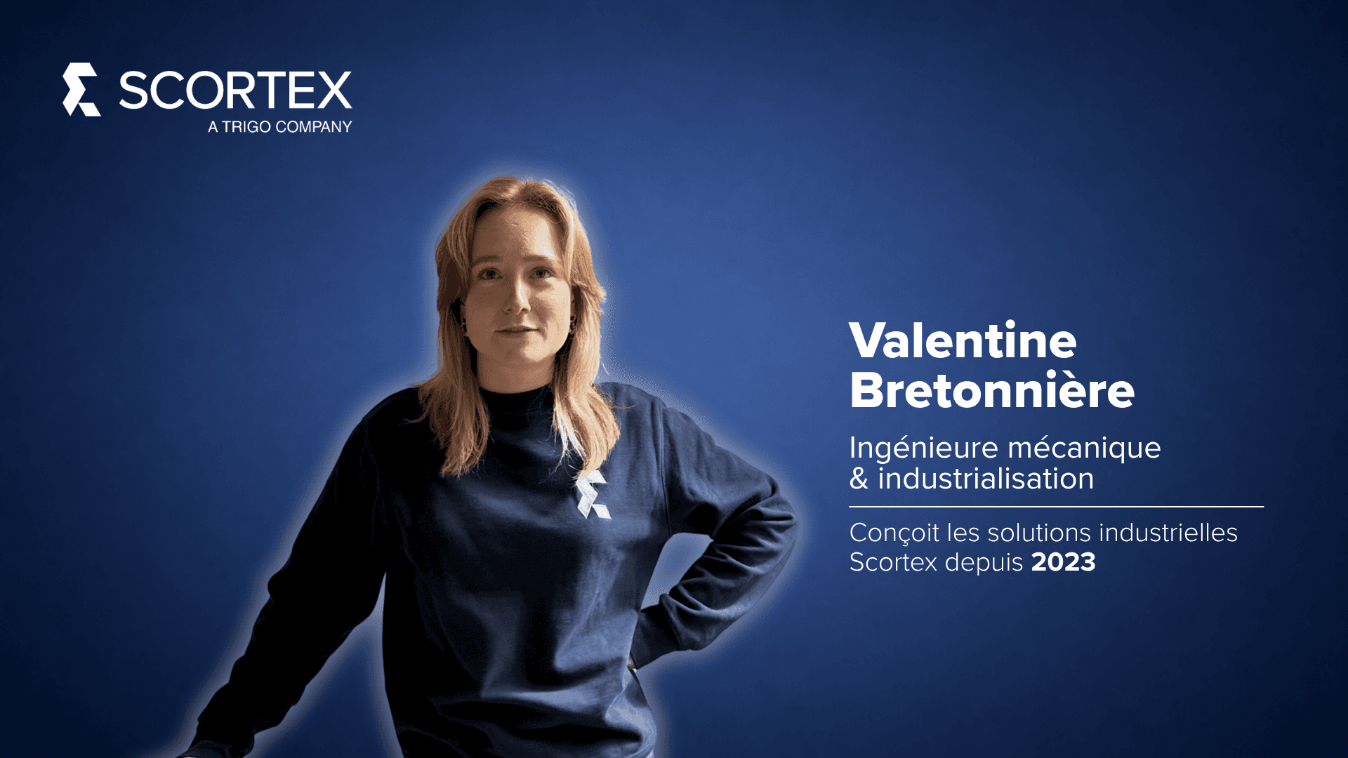 Valentine Bretonnière