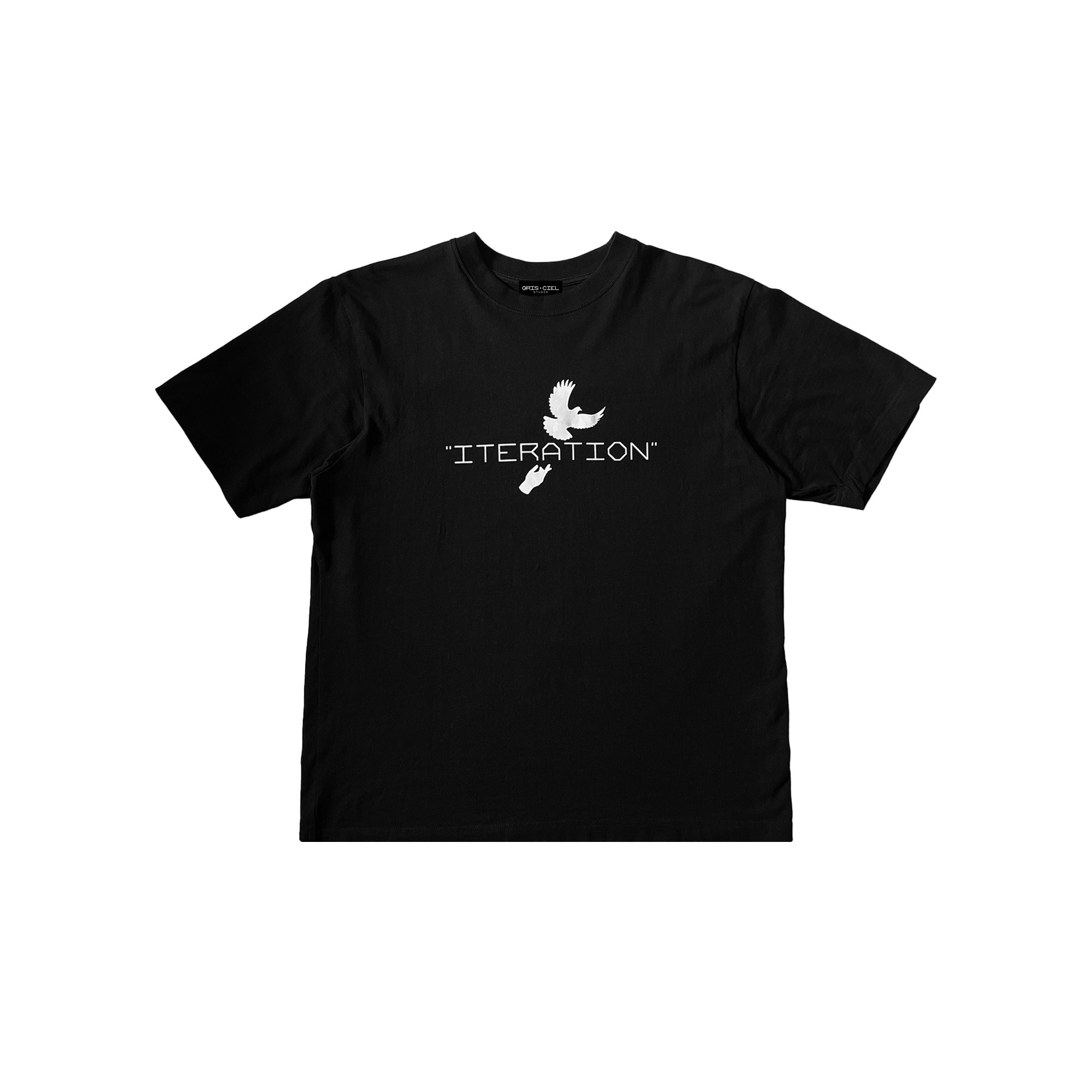 Mode - Gris Ciel Studio - Luc Nijman