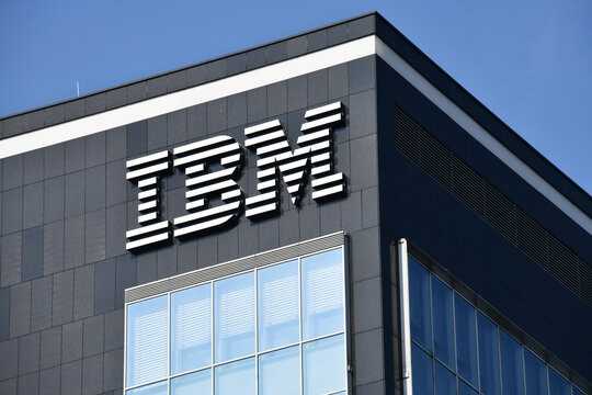 IBM Recruitment 2026 – Software Developer