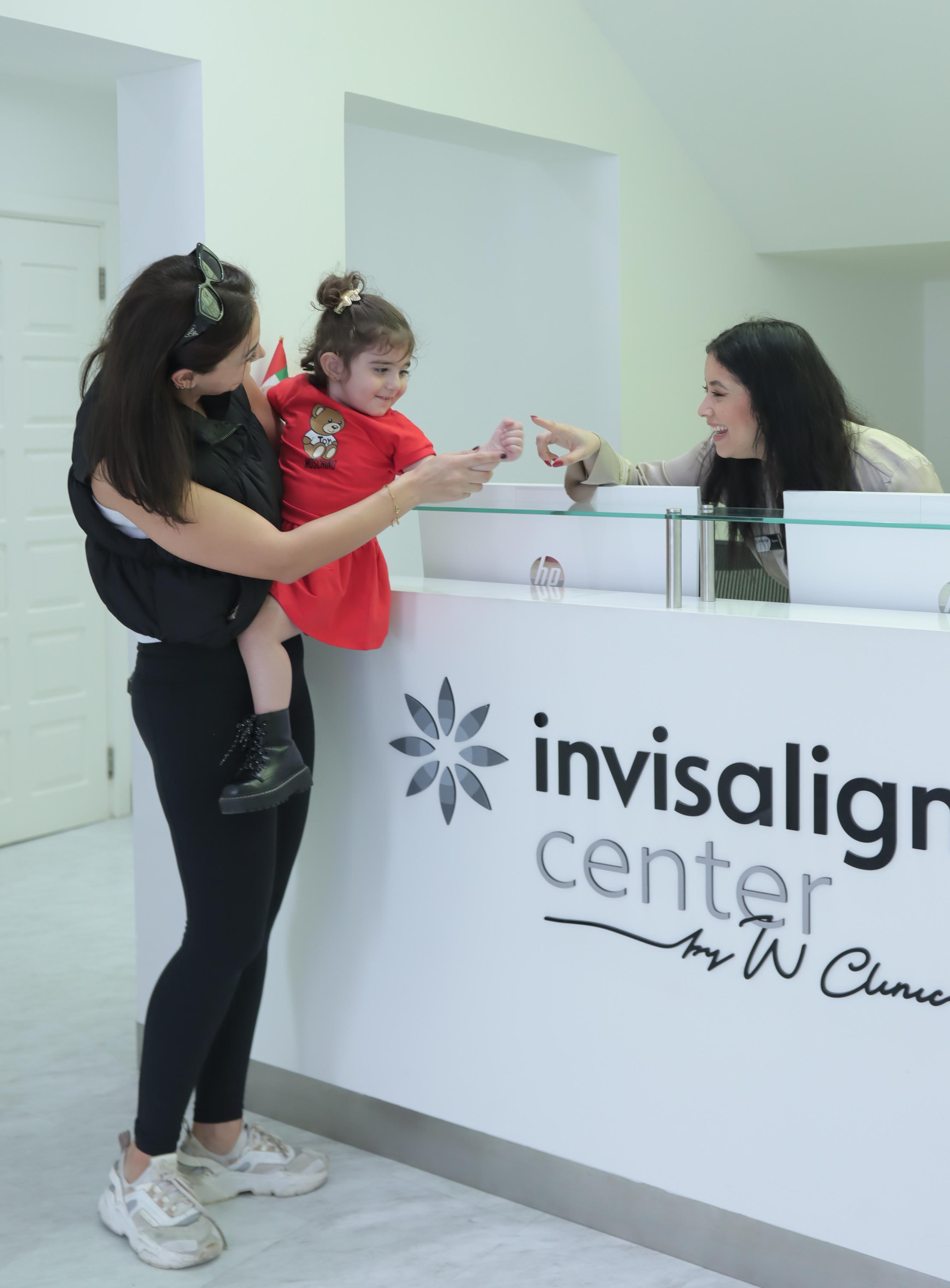 When to bring your child to a pediatric dentist at Invisalign Center