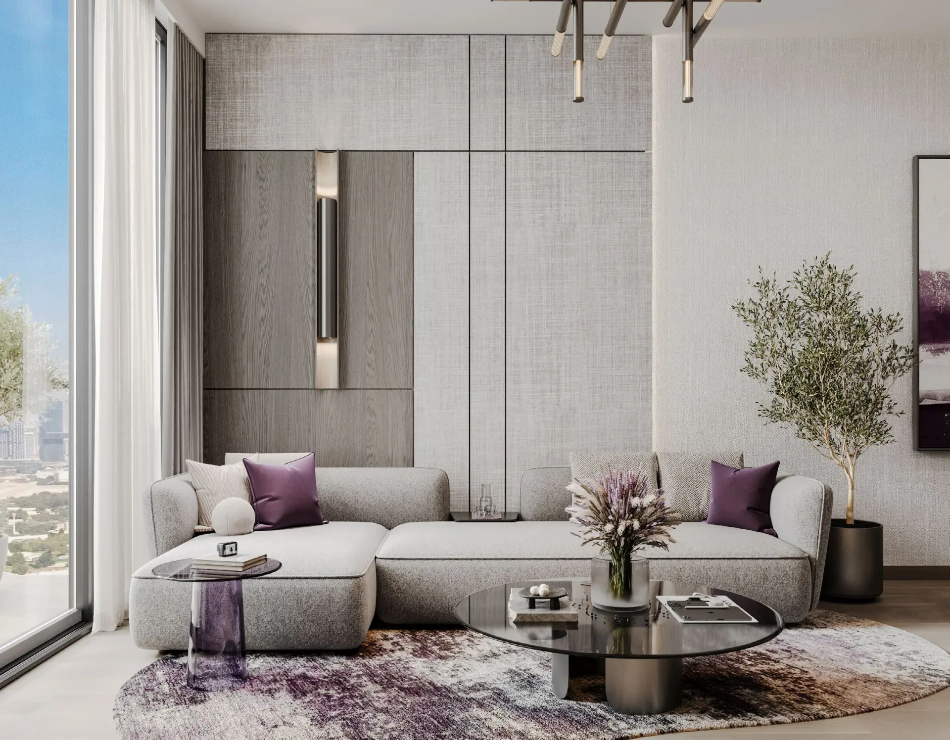 le blanc by imtiaz interiors
