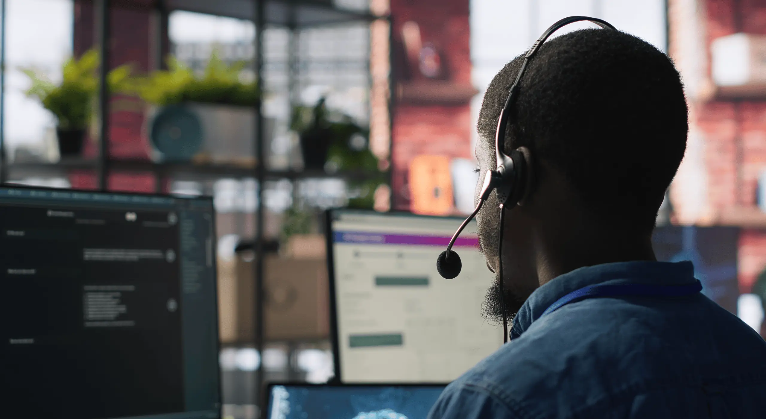 Developer on call to provide IT & technical support.