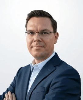 Dr. Christian Schiel