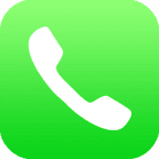 Phone logo