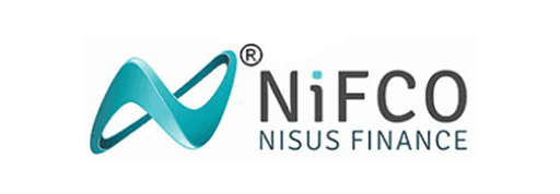 NIFCO Nissus Finance logo