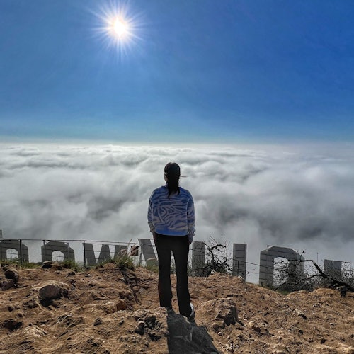 Enjoy Photography and the Sign with us!