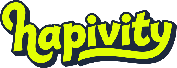 Hapivity Logo