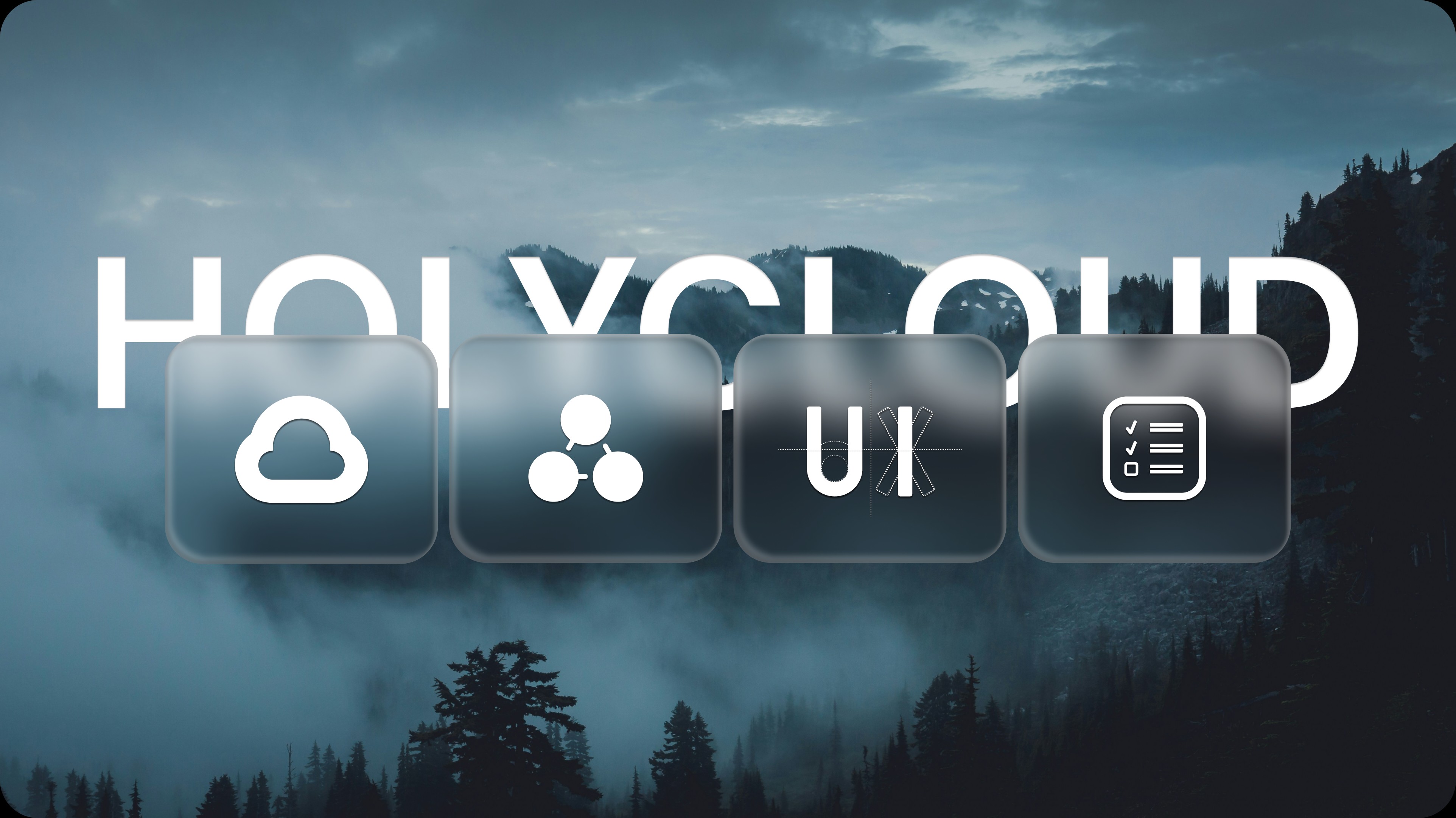 Holycloud GmbH Cloud Agile IT Planning Unternehmensberatung