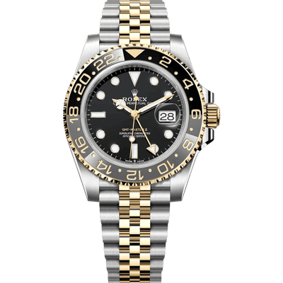Rolex GMT-Master II image 0